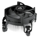 ARCTIC Alpine 17 CO / 92 mm / 250 - 2700 RPM / 0.3 Sone / 4-pin PWM / pre Intel 1700 (ACALP00041A)