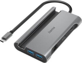 Hama 7w1 USB-C (002001430000)