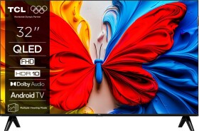 TCL 32S5K QLED 32'' Full HD Android