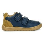 Protetika Plus Protetika Alan Denim celoročné nízke barefoot topánky 25 EUR