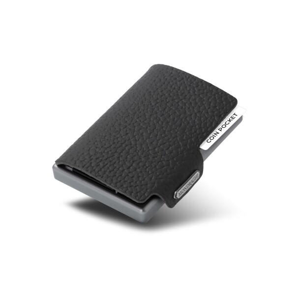 Mini peňaženka Mondraghi One Plus Black