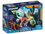 Mamido Kocky Playmobil 71083 - Figúrka draka. Súprava 14 dielov. ZA5998