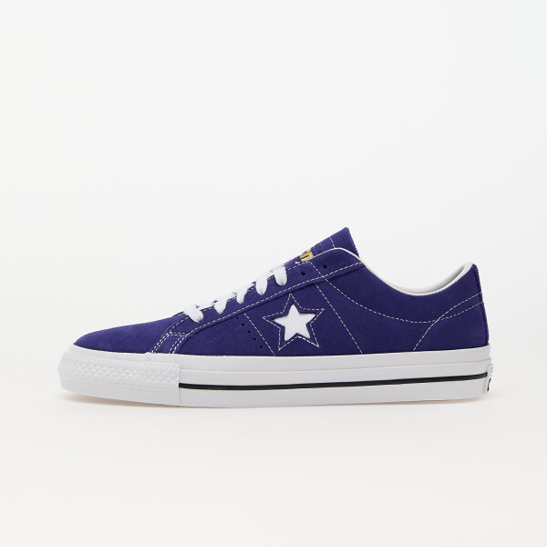 Tenisky Converse Cons One Star Pro Night Indigo/ White/ Black EUR 37