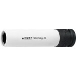 Hazet HAZET sada zástrčných kľúčov 1/2 (12.5 mm) 904SLG-19; 904SLG-19