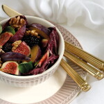 GREEN GATE Miska Alice Hazelnut Brown 450 ml