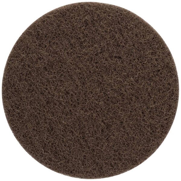 Bosch Accessories 2608901386 EXPERT N880 fleecový kotúč pre excentrické brúsky, 125 mm, stredný, 5 ks. 5 ks; 2608901386