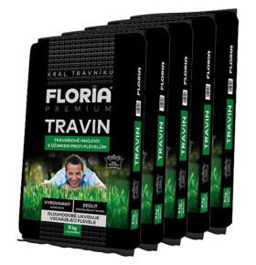 AGRO FLORIA Travin 50 kg