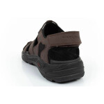 Sandále Skechers Arch Fit M 204348/CHOC 39.5