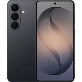 Samsung Galaxy S26 12+256GB čierna / 6.3" / Android 16 (SM-S942BZKGEUE)