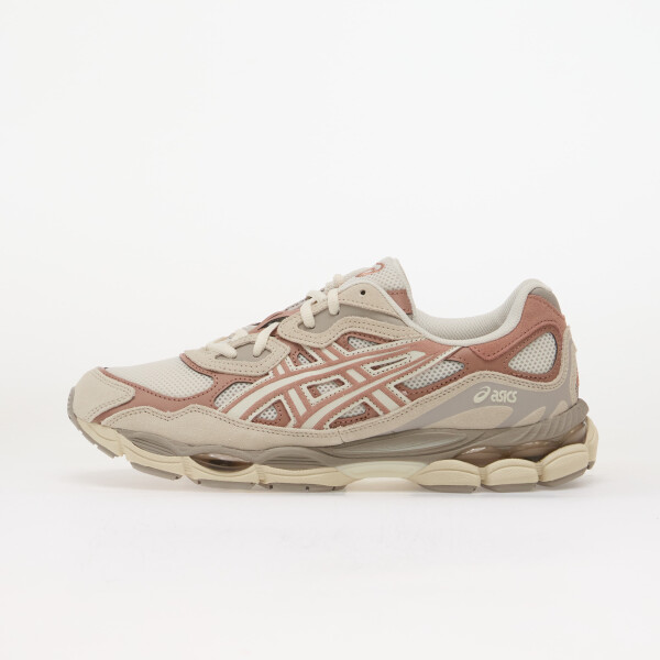 Tenisky Asics Gel-NYC Cream/ Umeboshi EUR 42.5