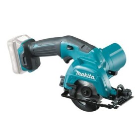 Makita HS301DZ / Aku Okružná píla / 10.8V / Priemer kotúča 85 mm / 1500 ot-min / Hĺbka rezu 25.5 mm / bez Aku (HS301DZ)