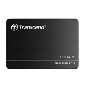 Transcend SSD422K 128GB / 2.5 SATA III / RW: 550/460 MBps / IOPS: 68K / 68K / MTBF 2.0mh / 3y (TS128GSSD422K)