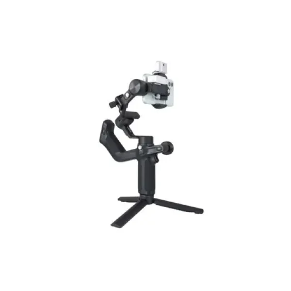FeiyuTech Scorp Mini P čierna / 3-osý gimbal pre telefóny / 2200 mAh / Bluetooth 4.2 (FTESCMPB)