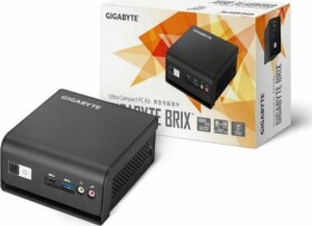 Gigabyte Brix GB-BMPD-6005 Intel Pentium Silver N6005