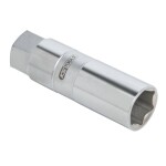 Vonkajší šesťhranný protidržiak tlmiča, 16 mm KS Tools 150.9416; 150.9416