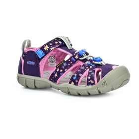 Keen seacamp ii daisies/marina k (cnx) športové sandále 22 EUR
