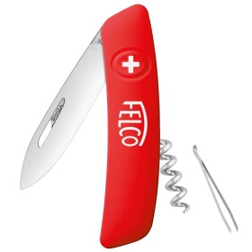 Vreckový švajčiarsky nôž FELCO 501