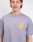 Gramicci Running Man Tee LAVENDER S