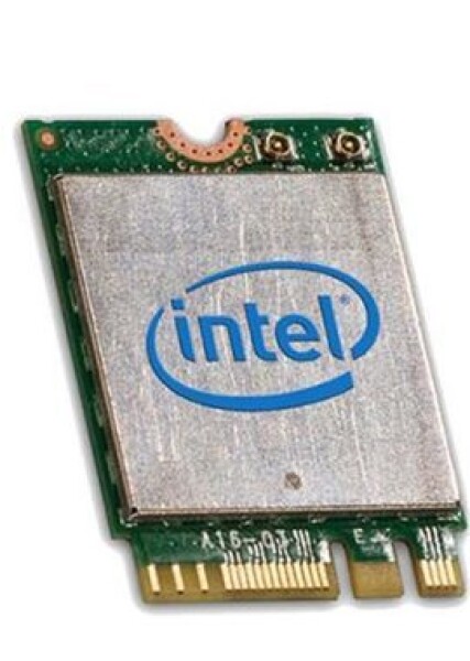 Intel Dual Band Wireless-AC 8265 / Wi-Fi Adapter AC / Dual-Band / Bluetooth 4.2 / M.2 (8265.NGWMG)