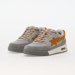 Tenisky A BATHING APE Road Sta 1 M1 Gray EUR 42