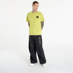 Tričko adidas Terrex National Geographic Graphic Short Sleeve T-Shirt Preloved Lime S