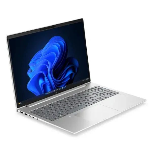 HP ProBook 4 G2a strieborná / Notebook / 16" WUXGA / AMD RYZEN 5 230 3,5 GHz / 16GB / 512GB SSD / Radeon 760M / W11P (DP6Z3ES#BCM)