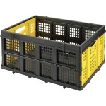 STANLEY SXWTD-FT505 sklopný box Stanley (d x š x v) 568 x 410 x 272 mm čierna, žltá 1 ks; SXWTD-FT505