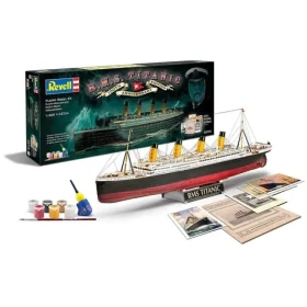 Revell 05715 - RMS Titanic - 100th anniversary