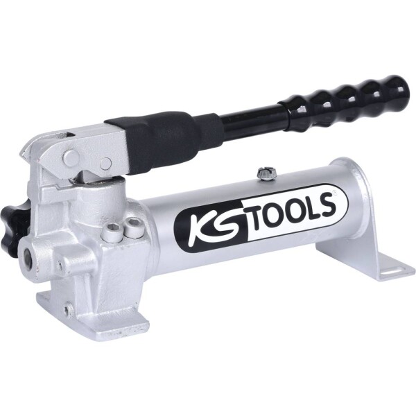 Hydraulické ručné čerpadlo, 700 bar KS Tools 700.1792; 700.1792