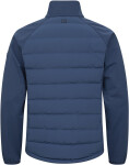 Cutter & Buck Oak Harbor Jacket Men Pánska hybridná bunda 68.1452 ensign blue ensign blue 4XL