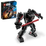 LEGO® Star Wars ™ 75368 Robotický oblek Dartha Vadera