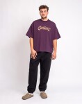 Carhartt WIP S/S Booger T-Shirt Cozy Purple XL