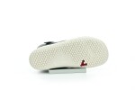 Vivobarefoot Gobi Boot Kids Dark Shadow celoročné členkové barefoot topánky 30 EUR