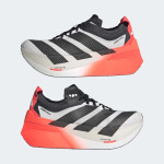 Topánky adidas Adizero Dropset Elite Ftwr White/ Solar Red/ Core Black 7