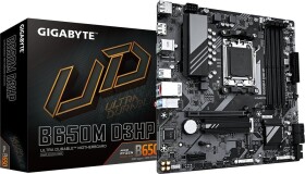 Gigabyte B650 D3HP Gigabyte