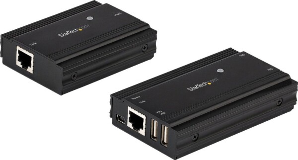 StarTech USB 2.0 EXTENDER HUB 330FT