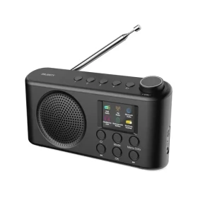 Majority Orwell Pro / Prenosné rádio / USB-C / DAB+ / FM (ORWEL2026)