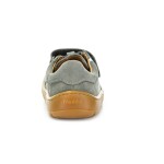Froddo F-motion G3130292-9 Light Grey celoročné nízke barefoot topánky 31 EUR