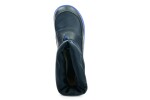 Bobux Alpha Paden Wp Navy zimné barefoot topánky 32 EUR