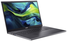 Acer Aspire 3 - i5-1334U | 17,3" | 16GB | 512GB | Win11