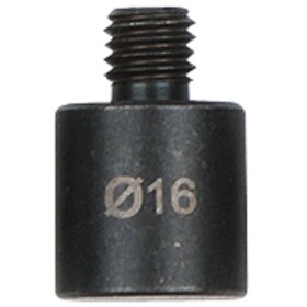 Strediace puzdro pre vodiace ložisko Ø 16,0 mm, 24 mm KS Tools 455.0185; 455.0185