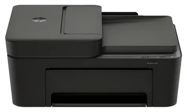 HP DeskJet 4320 All-in-One čierna / Multifunkčná tlačiareň / atramentová / Wi-Fi / A4 / skener / kopírka (A24HMB#629)