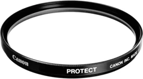 Canon protekt filter / 72mm / dopredaj (2599A001)