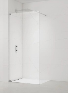 Sprchová zástena SAT Walk-in 60 cm SATBWI60PA SATBWI60PA