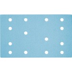 Festool 80x133 P120 GR/10 497129 brúsny papier Zrnitosť 120 (d x š) 80 mm x 133 mm 10 ks; 497129