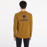 Mikina SAYSKY Blaze Long Sleeve Light Fleece Camel XL