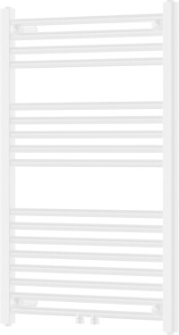 MEXEN - Mars vykurovací rebrík/radiátor 900 x 600 mm, 430 W, biela W110-0900-600-00-20