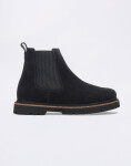 Birkenstock Highwood Suede Leather Black 41