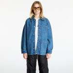 Bunda A.P.C. x Marc Jacobs UNISEX Jacket Stonewashed Indigo M