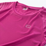 Dámske tričko s krátkym rukávom HIDA WMNS XL